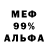 Alpha-PVP Соль Lukya Lukya